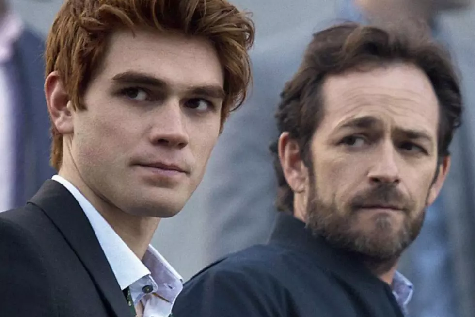 ‘Riverdale’ Creator Confirms Luke Perry’s Death Will Be Addressed in Season 4
