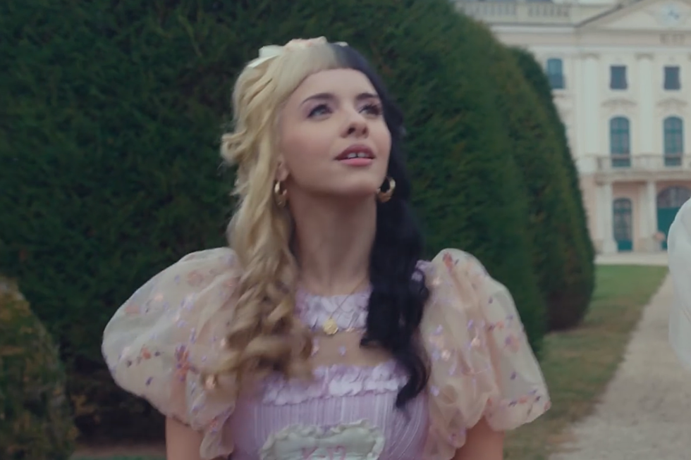 Melanie Martinez Announces Release Date for New Album ‘K-12′