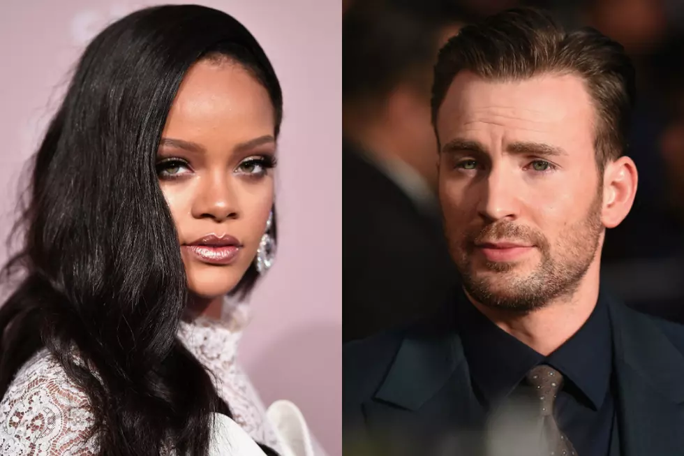 Rihanna, Chris Evans and Other Celebs React to Alabama’s New Anti-Abortion Law