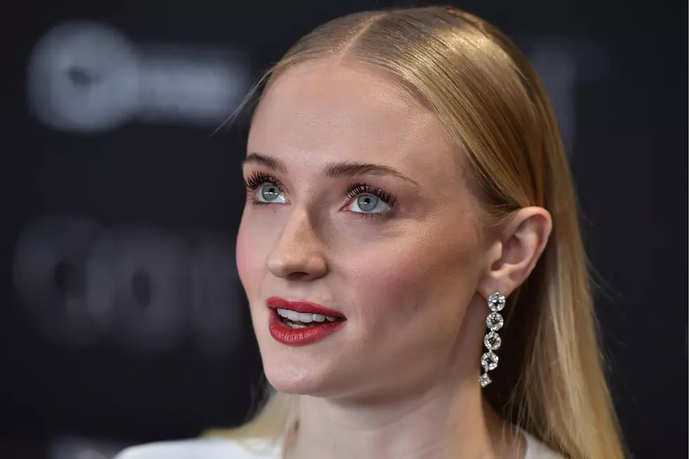 Sophie Turner Slams 'Disrespectful' 'Game of Thrones' Petition