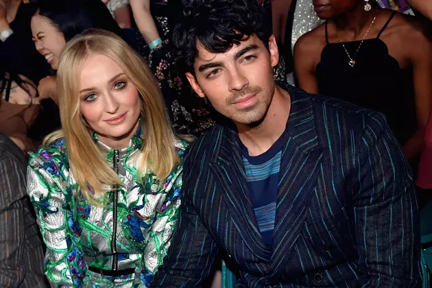 Joe Jonas and Sophie Turner: A Timeline of Their Relationship