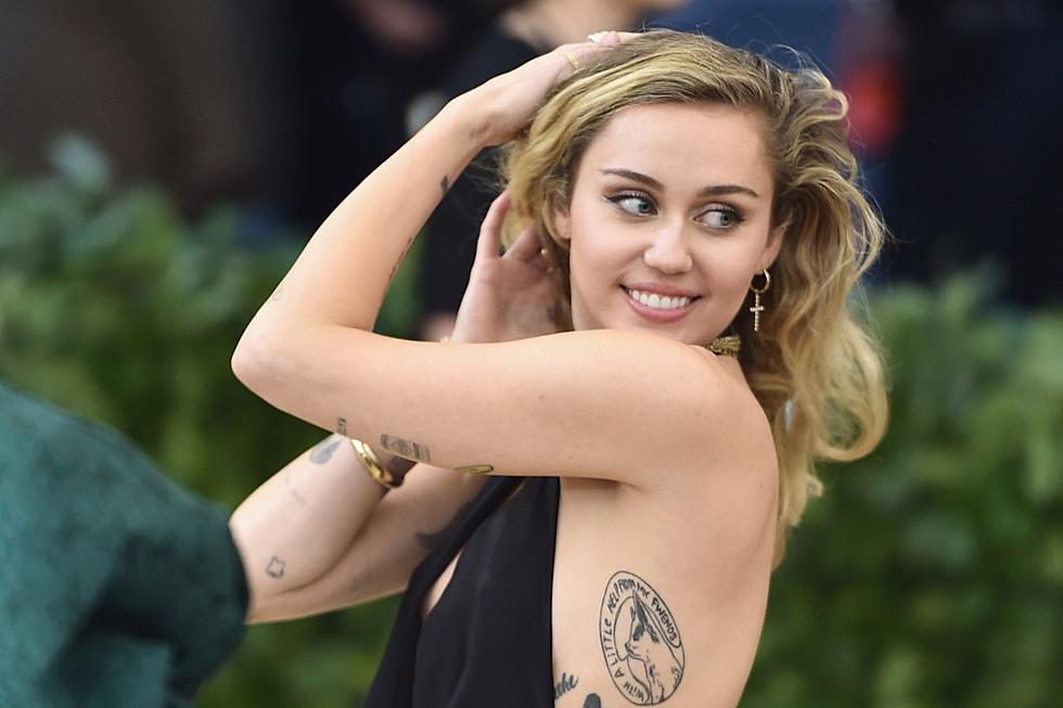 Miley Cyrus, Hailey Baldwin, Joe Jonas + More Stars Get Ready for the 2019 Met Gala