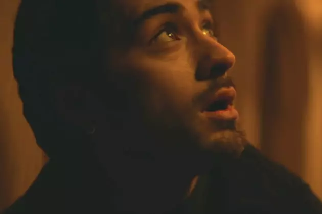Zayn and Zhavia Deliver &#8216;A Whole New World&#8217; on R&#038;B Disney Cover