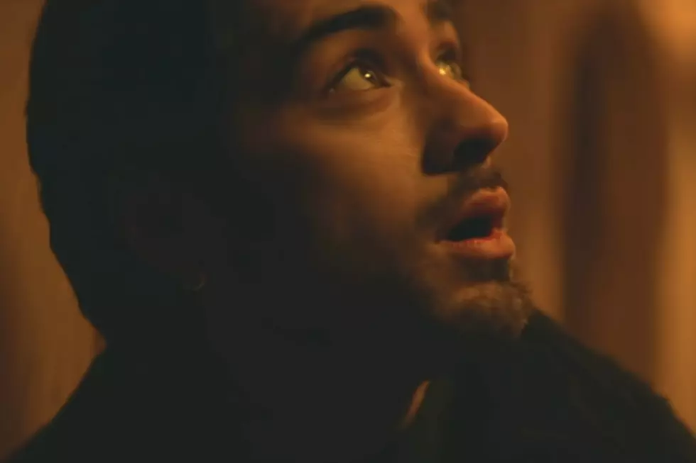 Zayn and Zhavia Deliver ‘A Whole New World’ on R&B Disney Cover
