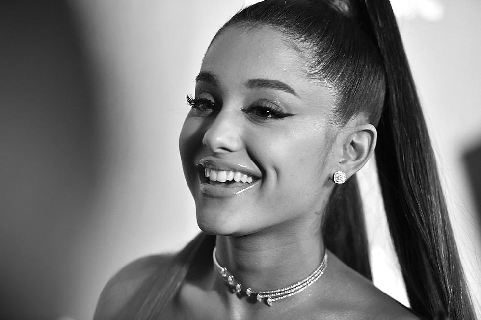 Ariana Grande Donates Atlanta Concert Proceeds to Planned Parenth