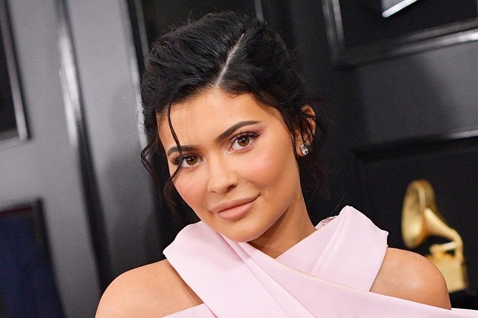 Kylie Jenner Surprises Her Makeup Artist with a Diamond Ring