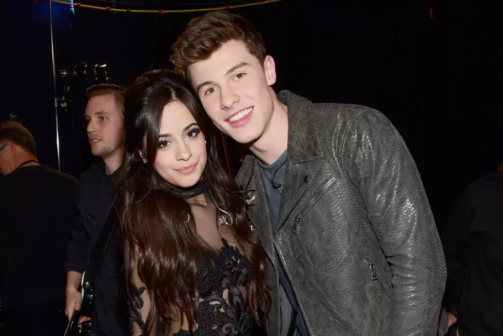 Camila Cabello and Shawn Mendes Tease a Kiss in New Video Teaser