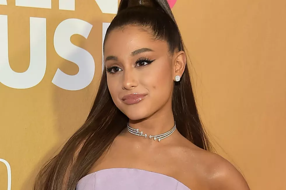 Is Ariana Grande Going to Co-Host 'Catfish'?