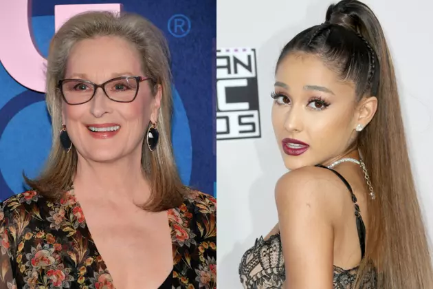 Ariana Grande and Meryl Streep Join Star-Studded Cast of &#8216;The Prom&#8217; Musical on Netflix