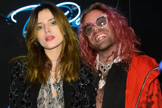 Bella Thorne&#8217;s Ex Mod Sun Sides With Whoopi Goldberg About Nude Photo Leak