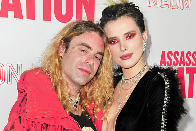 Bella Thorne&#8217;s Ex Mod Sun Claims They Got &#8216;Engaged, Married and Divorced&#8217;