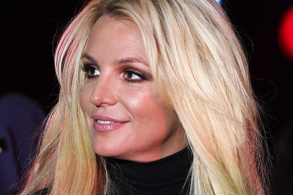 Britney Spears&#8217; Rep Calls Instagram Comment Allegations &#8216;Absurd&#8217;