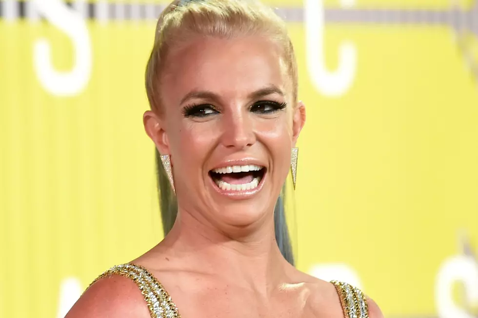 Britney Spears Shares Bizarre Video About ‘Fake’ Paparazzi Photos Conspiracy Theory