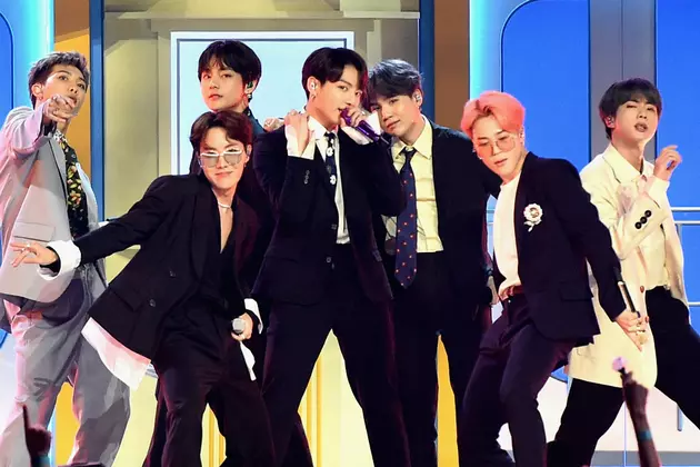 BTS Drop New Song &#8216;A Brand New Day&#8217; With Zara Larsson