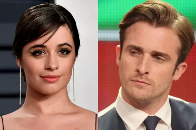 Camila Cabello and Boyfriend Matthew Hussey Have Reportedly Broken Up