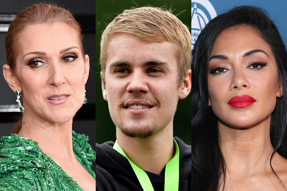 25 Celebrities Who Are Pro-Life