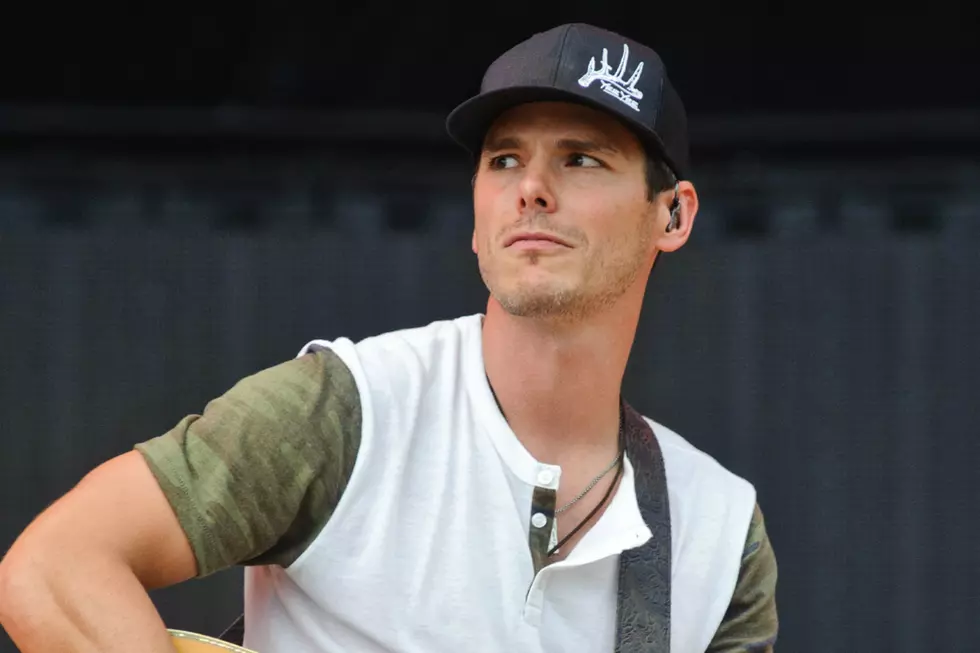 Country Singer Granger Smith’s 3-Year-Old Son River Dies in Tragic Accident