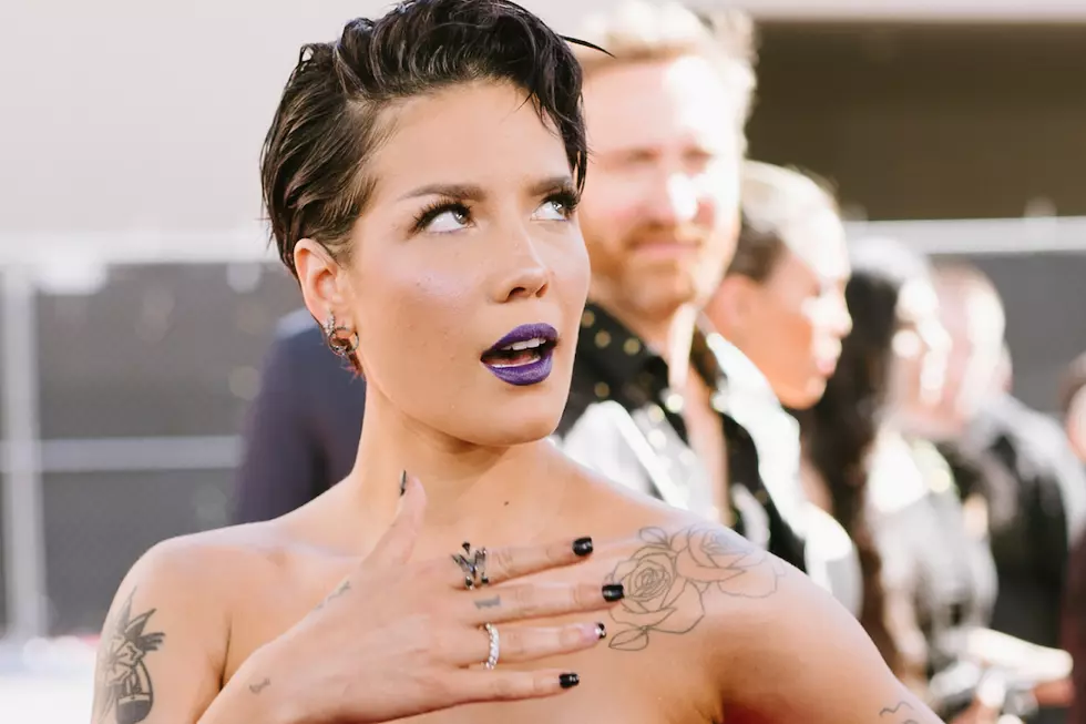 ‘Black Mirror’ Execs Slam Halsey For Comparing Herself to Ashley O