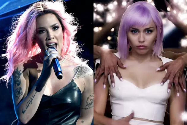 Is Halsey Ashley O? This &#8216;Black Mirror&#8217; Connection Is Wild