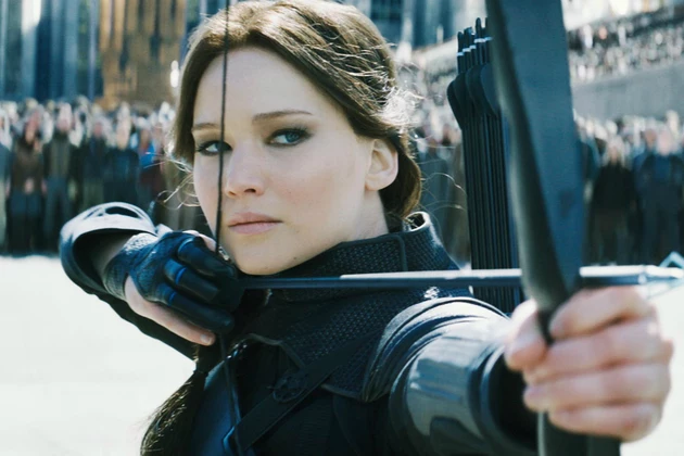 A &#8216;Hunger Games&#8217; Prequel Movie Is in the Works