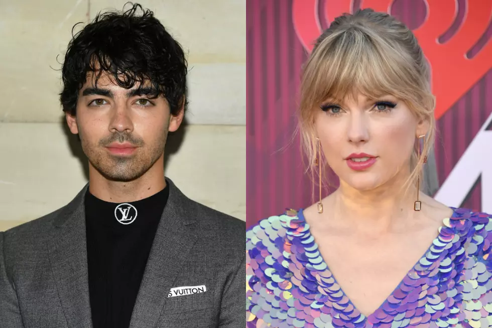 Here’s How Joe Jonas Really Feels About Taylor Swift’s Apology For Blasting Him