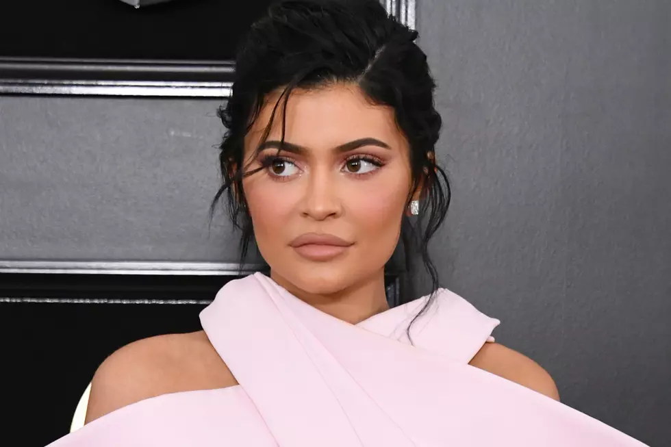 Kylie Jenner's 'Handmaids Tale' Party Draws Backlash on Twitter