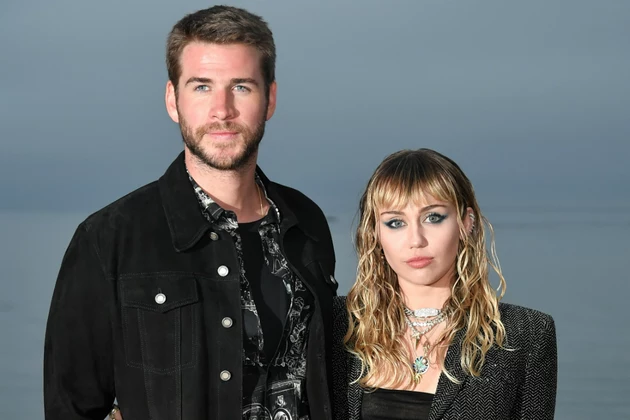 Miley Cyrus Slams Liam Hemsworth Split Rumors in 10-Year Anniversary Post