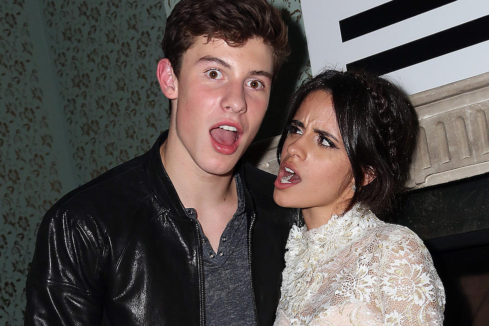 Shawn Mendes' Mom Reacts to Rumors He's Dating Camila Cabello