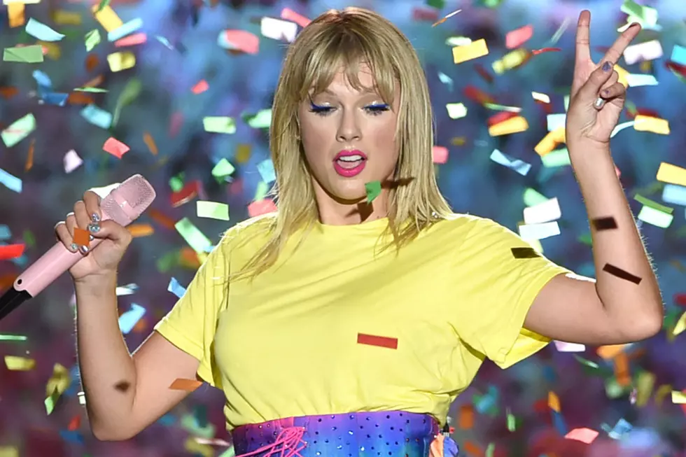Taylor Swift Drops New Single ‘You Need to Calm Down': See How Fans Reacted