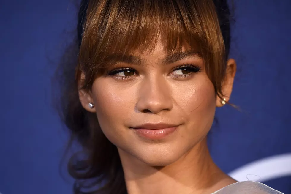 Zendaya Reveals Why She Probably Won't Make Another Album