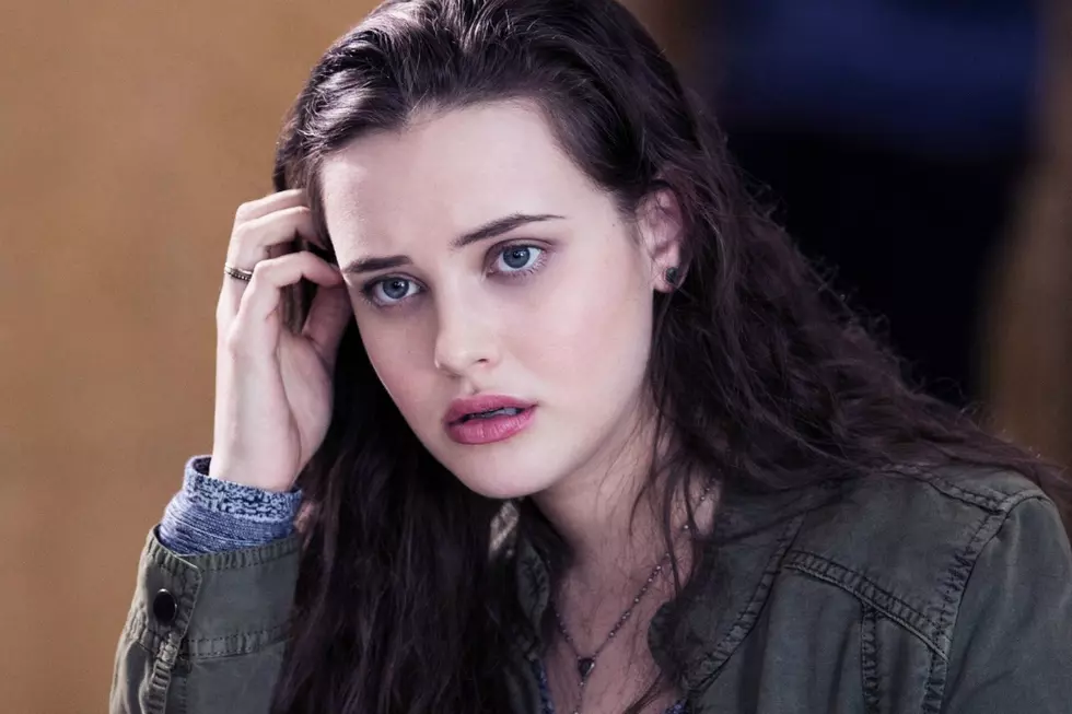 Netflix Edits Hannah's Suicide Scene From '13 Reasons Why'