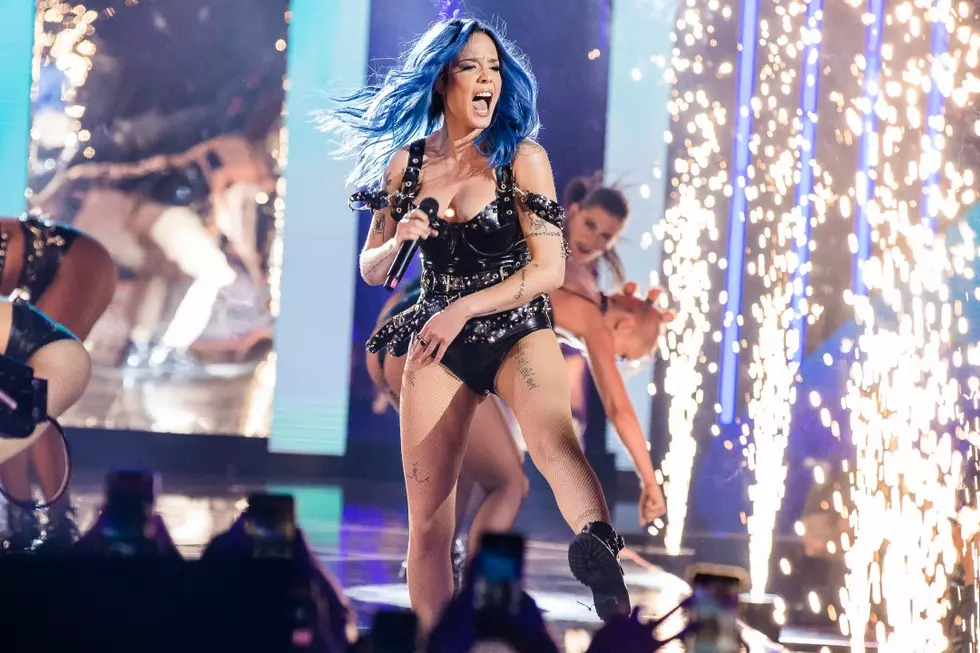 Halsey Responds to Internet Troll’s Claim That She’s Using the LGBTQ Community as a ‘Marketing Strategy’