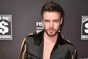 Liam Payne Poses Nude in New Photo by Famed Fashion Photographer (NSFW)