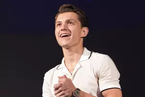 Tom Holland Reveals His Take on a Gay Spider-Man