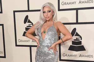 Lady Gaga’s 40 Hottest Red Carpet Photos