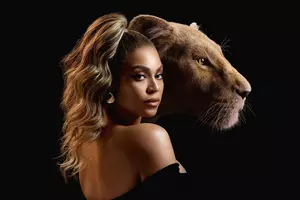 Beyoncé Releases New Song &#8216;Spirit,&#8217; Planning &#8216;Lion King&#8217;-Inspired Album