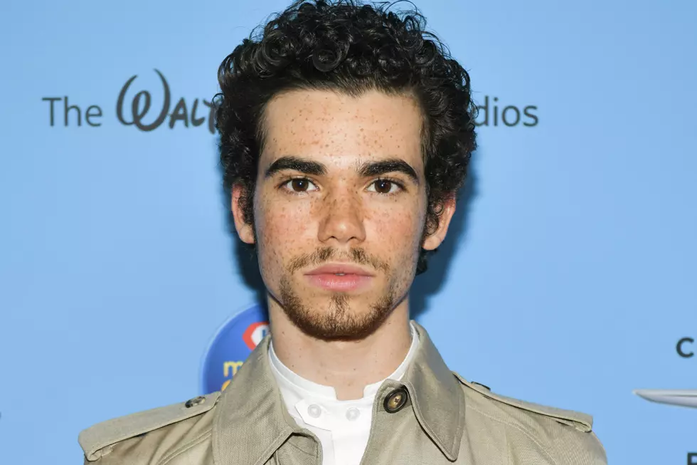 Cameron Boyce Suffered From Epilepsy: Report