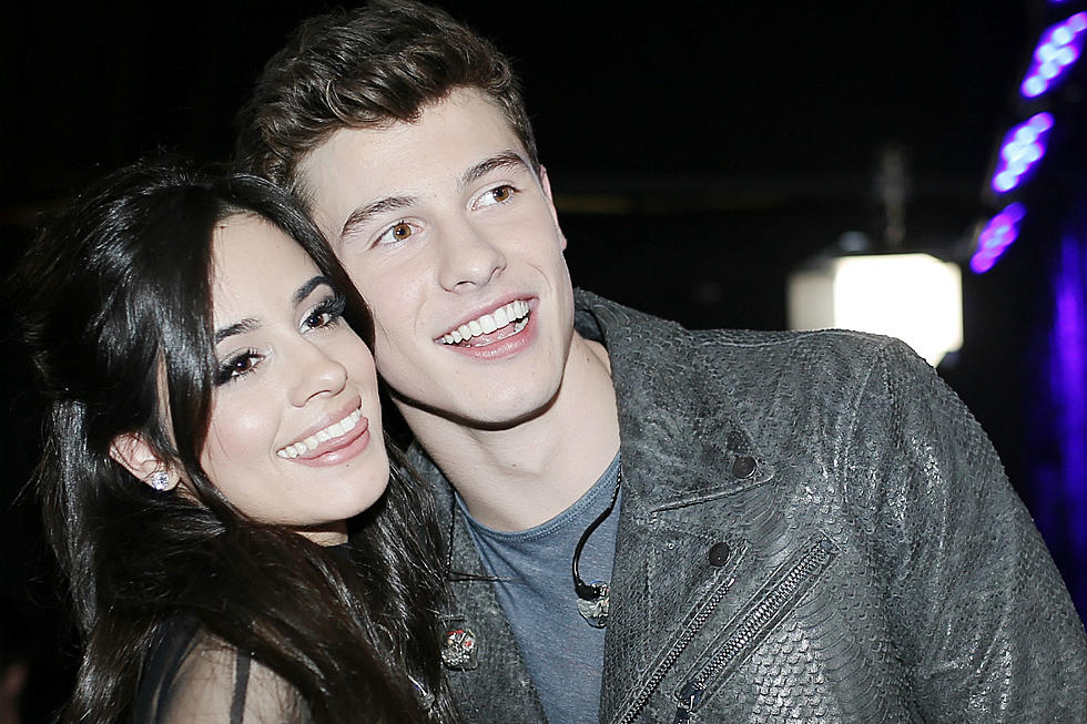 Shawn Mendes and Camila Cabello Fuel Dating Rumors After They’re Spotted Holding Hands