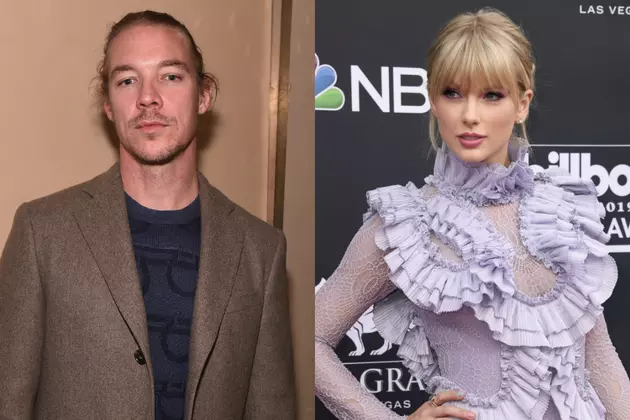 Diplo Calls His Feud With Taylor Swift the &#8216;Worst Decision of My Career&#8217;