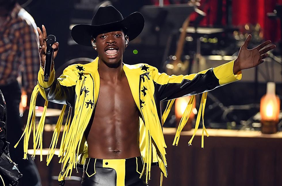 ‘Old Town Road’ Rapper Lil Nas X Comes Out Publicly on Last Day of Pride 2019