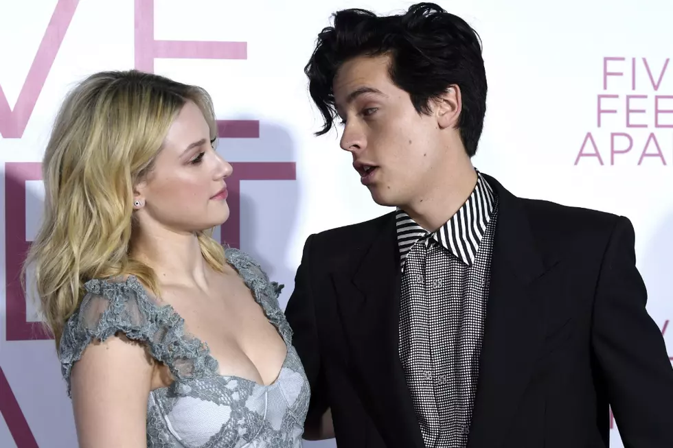 Lili Reinhart and Cole Sprouse Break Up: 'Riverdale' Fans React