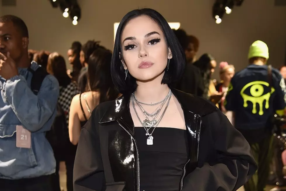 Pop Artist Maggie Lindemann Arrested in Malaysia, Spent Five Days in ‘Living Hell’