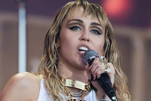 Miley Cyrus Doesn&#8217;t Want to Have Children Until We Start Taking Climate Change Seriously