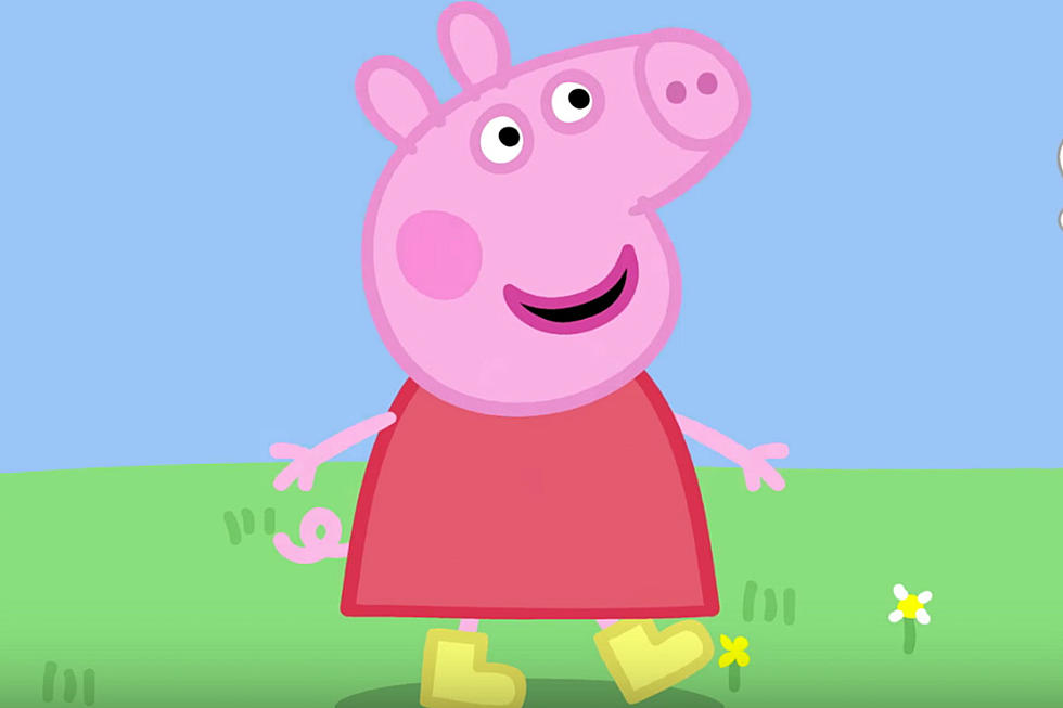 Peppa Pig Just Released Her Debut Album: Here’s What Fans Think