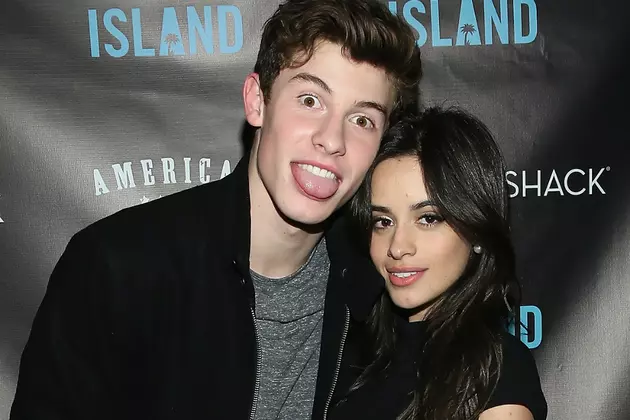 Shawn Mendes Denies He&#8217;s Dating Camila Cabello, Gets Asked Out by Brazen Fan