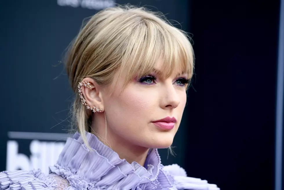 Taylor Swift’s ‘The Archer’ Lyrics — Did Taylor Hit a Pop Bullseye?