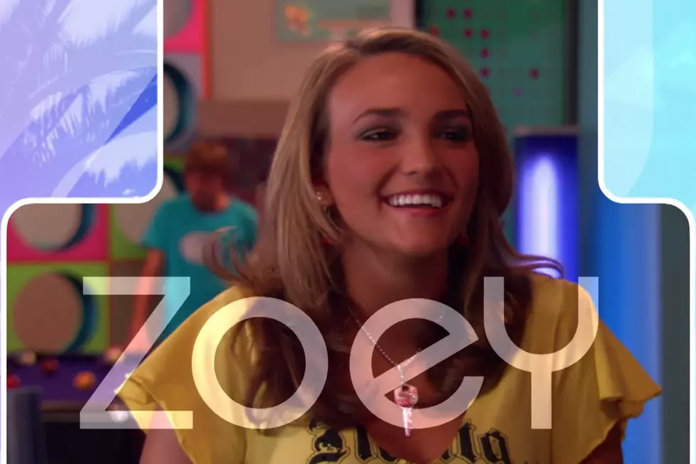 Is 'Zoey 101' Getting a Reboot With Jamie Lynn Spears?