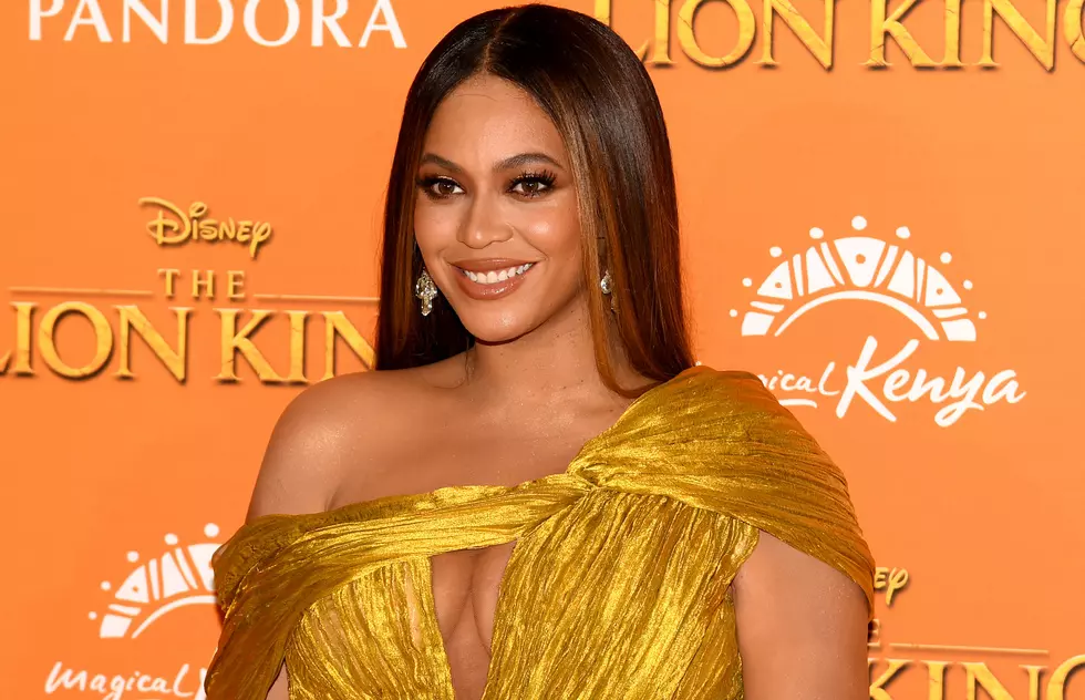 Beyonce Sends Cancer Patient Flowers and Special Message