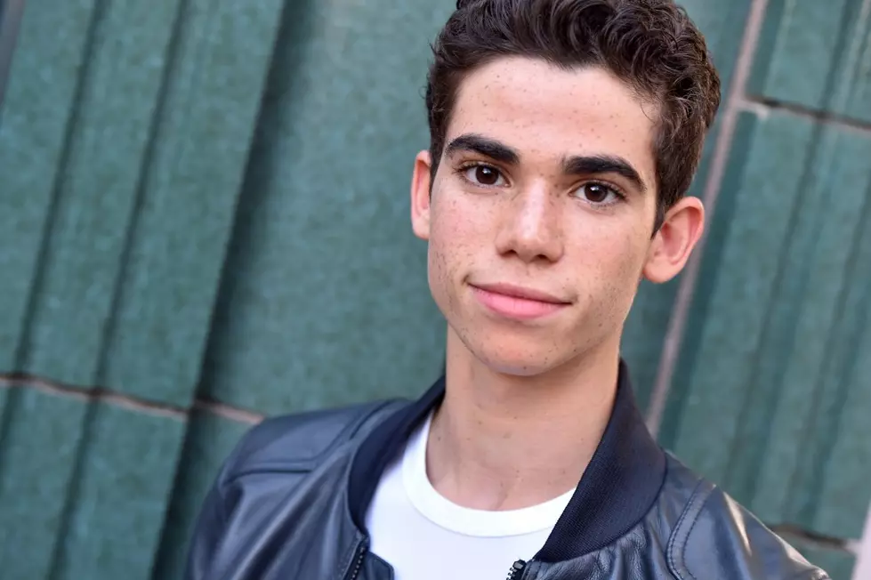 Cameron Boyce's Parents Give First Interview Since His Death