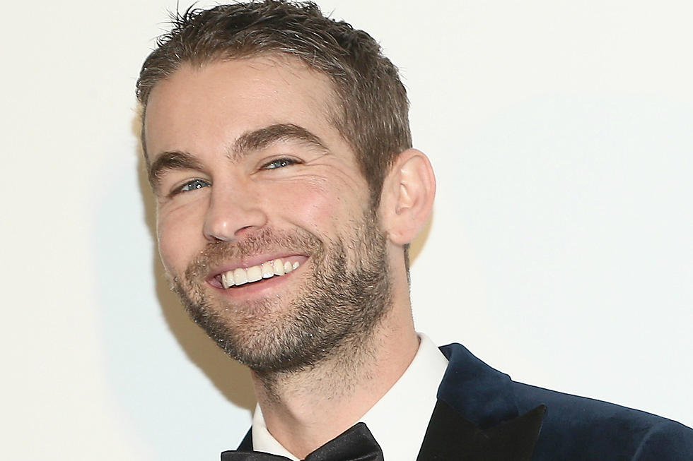 Chace Crawford’s Bulge in ‘The Boys’ Poster Causes Twitter Meltdown